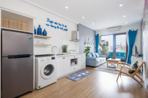 Mường Thanh Daisy Apartment